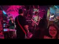 Strange Pink - Pencil Chewer (live at Dive HU5) January 17, 2026
