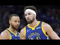 Steph &amp; Klay Vs Celtics Highlights | Ima Warrior/ Ima Star - $co Bidnez @warriors #warriors #nba