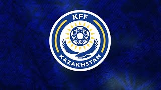 картинка: ОРДАБАСЫ \ АКТОБЕ - ЧРК среди юношеских команд футбольных клубов не старше 2012 г.р