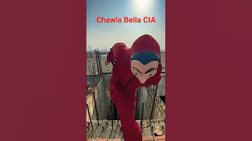 Chawla Chawla Bella Ciao Song Video 