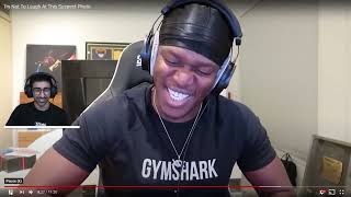 KSI send this to Vikkstar on Christmas
