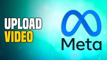 How To Upload Video On Meta Business Suite (SIMPLE!)