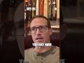 Drew Brees: "You Have to Learn How to Not Beat Yourself"
