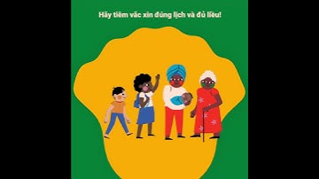 KHI NÀO NÊN TIÊM VẮC XIN?