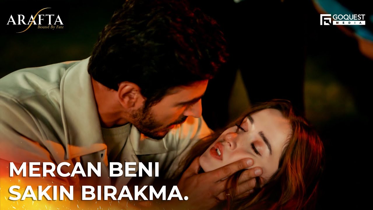 Bu aşk kurşuna yenilecek mi? ARAFTA 11. Bölüm | Yeni Diziler 2025 | Türk Dizileri 