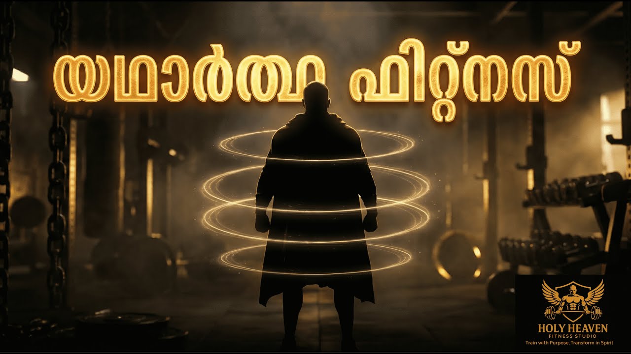 നിങ്ങൾ ശരിക്കും Fit ആണോ? ഈ 5 കാര്യങ്ങൾ അറിഞ്ഞിരിക്കണം! | 5 Pillars of Fitness