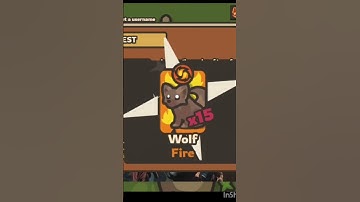 op pets are open in the chest in taming.io