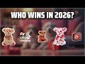 The Top 5 Best Puppy Valentines in 2026 - Must Watch Before Buying!