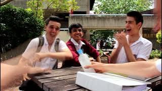 Orientation Video 2014