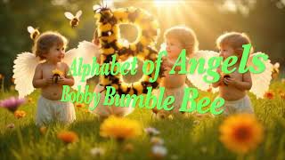 Alphabet B Bumble Bee .
