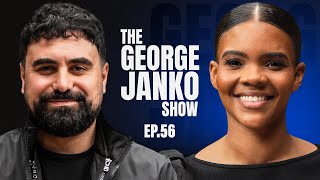 The Candace Owens Interview | EP. 56