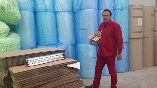 Dárek K Vaší Objednávce - Desinfekční Gel - Říjen 2020 Obaly Kredo S.r.o