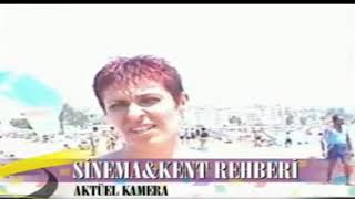 Can Tv Arşi̇v - Sevda Kaplan Sinema Ve Kent Rehberi 2005