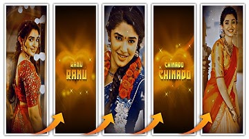 Trend Mass Attitude BGM Status Create Package ❣ Alight Motion ❣ Preset & XML ❣ Download #vetrieo