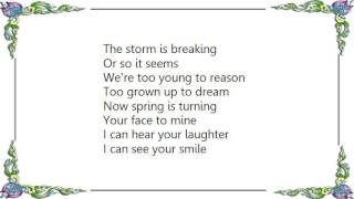 Bryan Ferry - Slave to Love Lyrics