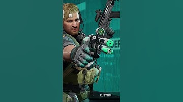 How To Use THERMAL SCOPES in DELTA FORCE! #callofduty #deltaforce #deltaforcegame