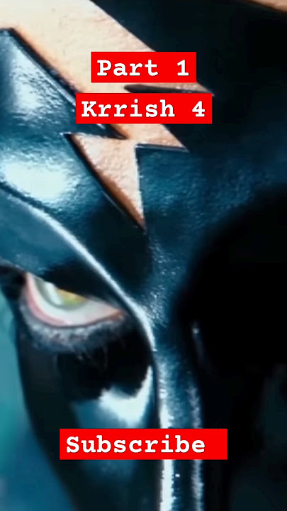Krrish 4 New movie 2024 | Kriish 4 Short Part | Krrish Movie Clip  #trending #krrish4 #virel #reels