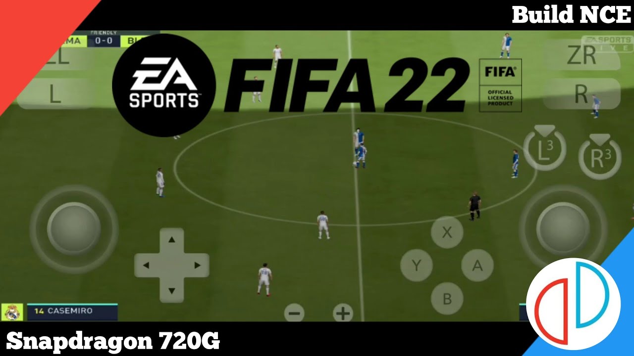 Fifa 22 Pc Origin Offline Ultimate Edition - Loja DrexGames - A