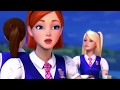 Barbie Princess Charm School (2011): Portia Being Portia