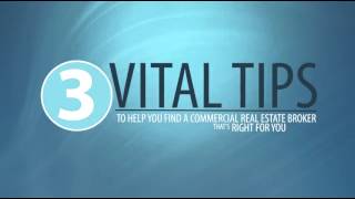 Barrie Best Commercial Real Estate Agent
