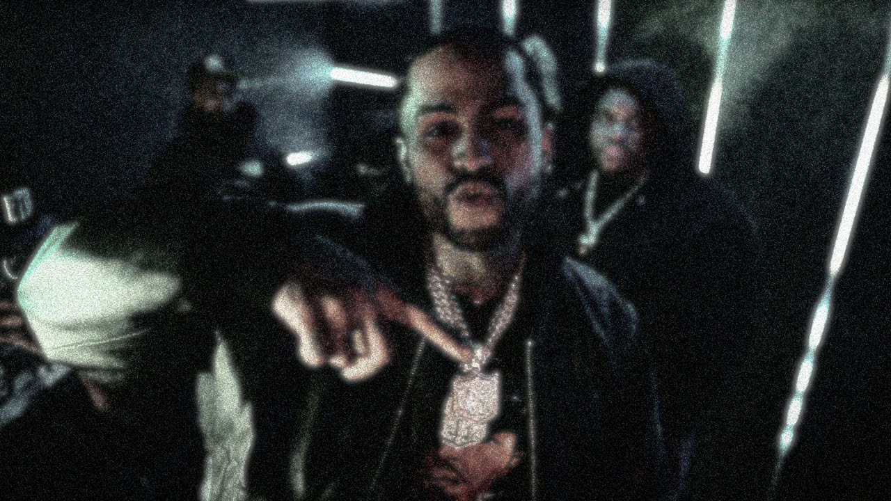 [Free] Dave East x The Butcher Benny Vintage Sample Type Beat 