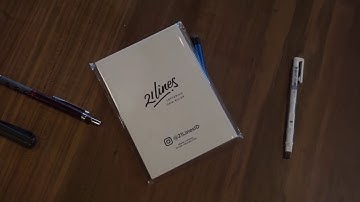 21lines Lettering Grid Ruler