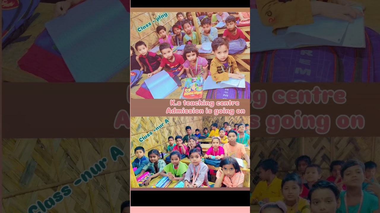 k.s teaching centre mahsail