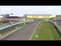 GP GRÃ-BRETANHA Corrida Destaques