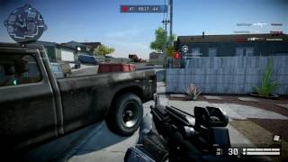 Warface: Episode 2: The Voice