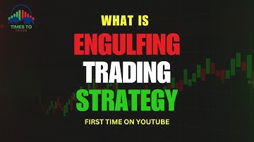 Engulfing Trading Strategy | How To Win Every Trade In Quotex | Candlestick Psychology