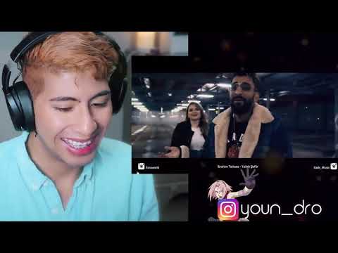 TURKISH MASHUP 2   Kadr x Esraworld REACTION