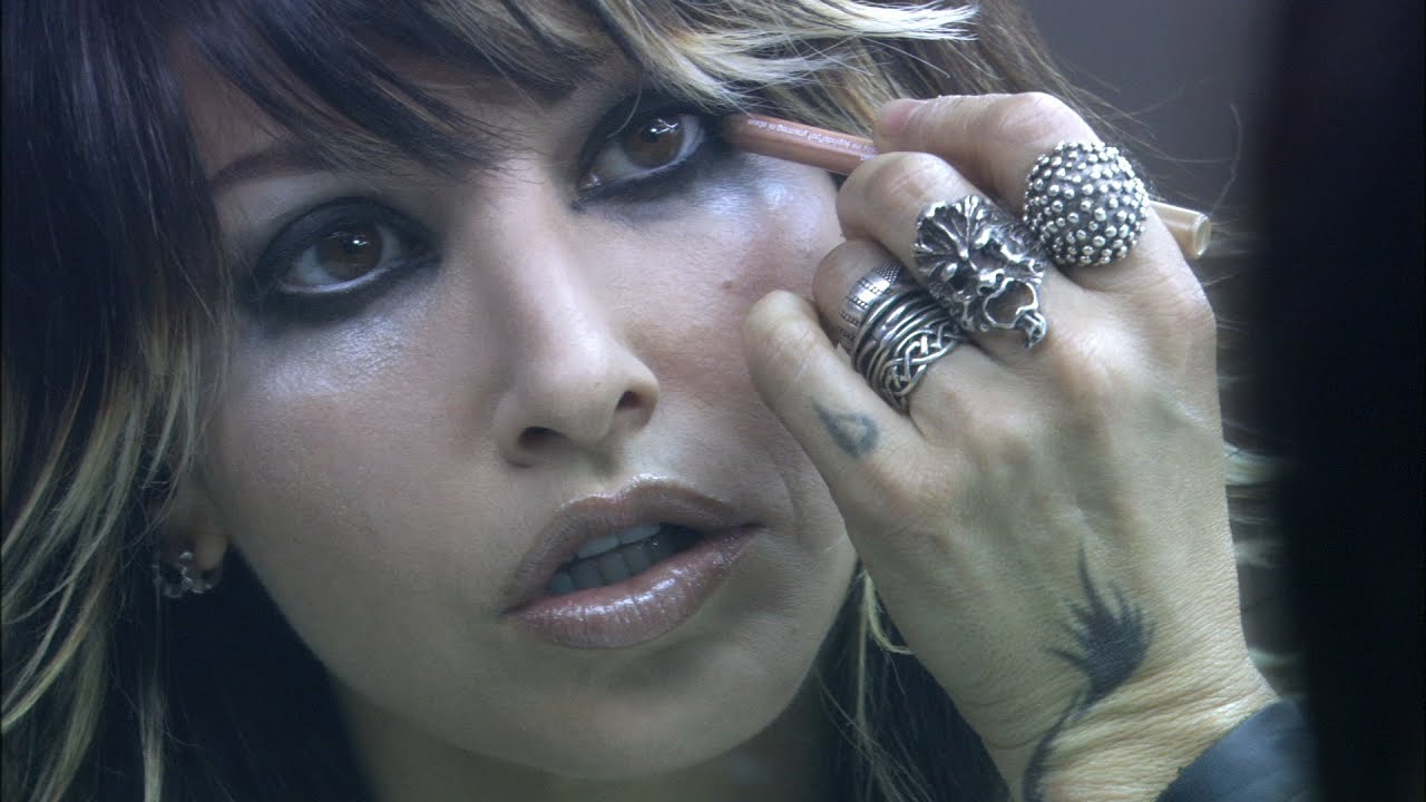 Prey for Rock & Roll Gina Gershon Official ReRelease Trailer YouTube