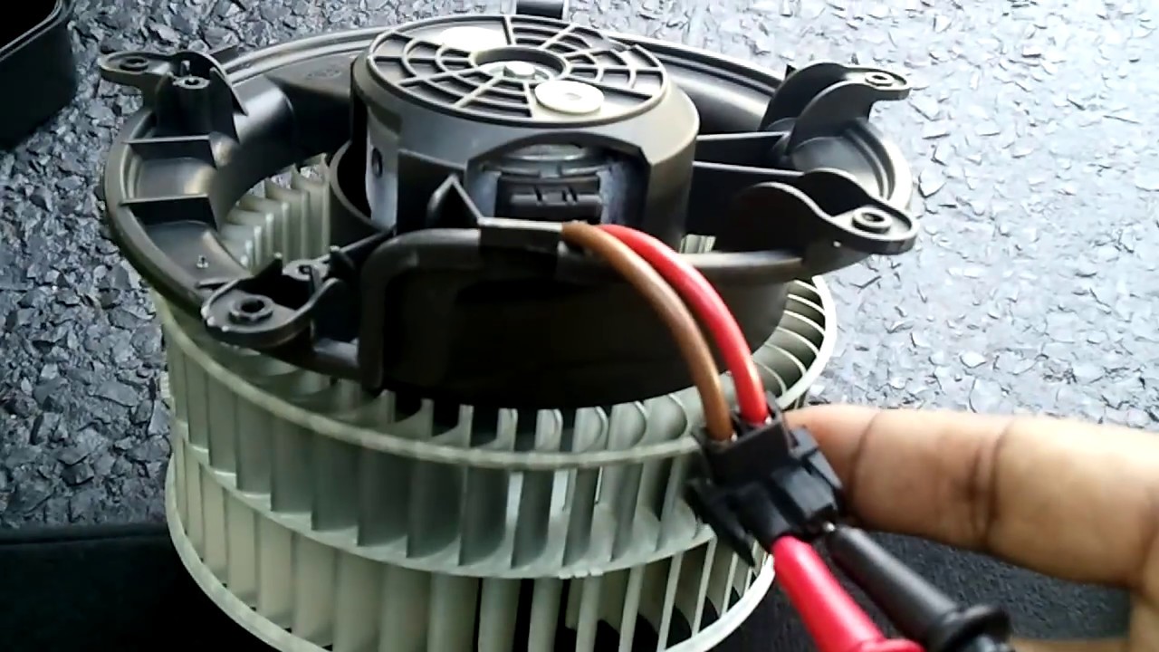 Heating Blower Motor & Resistor Kit Compatible For BMW E65 E66 745 750 760 64116913401 64116918873 