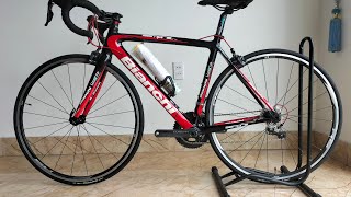 Xe bãi Nhật..Bianchi sempre pro grup utegra Zalo 0989668195(đã bán)