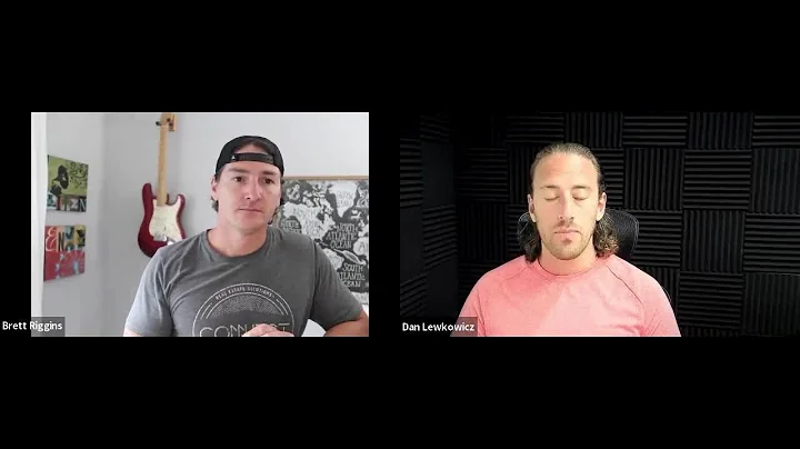 Discover how to navigate the complexities of real estate with expert advice from Dan Lewkowicz