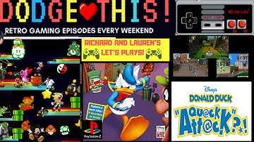 RICHARD AND LAUREN LET