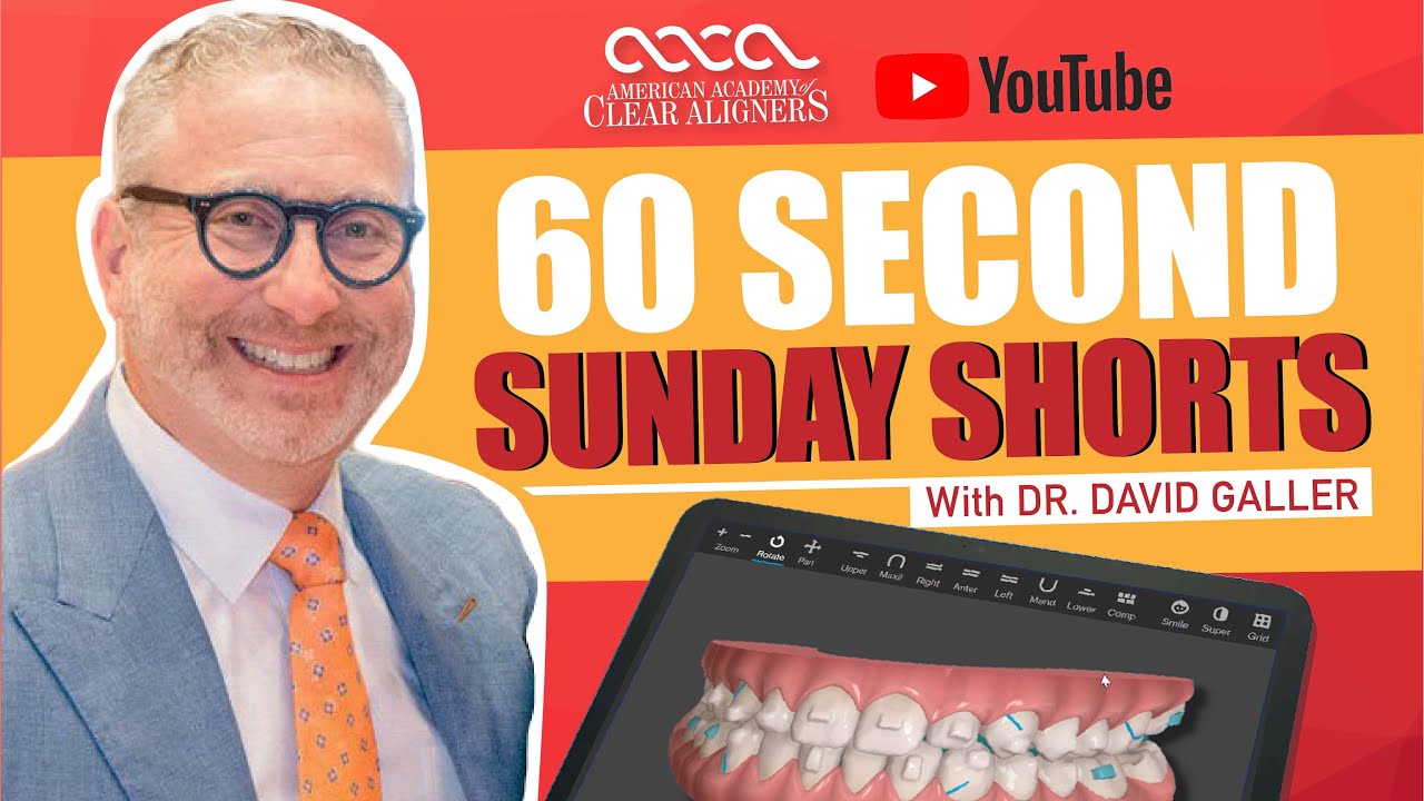 Are Clear Aligners Really Best Here?