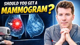 What Is a Mammogram? Breast Cancer Screening Explained