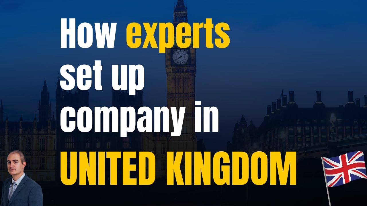 How to Start a Business in the UK in 2023: Process, Timeline and ...