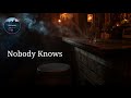 Nobody Knows 6 Minute Cinematic Dark Blues Storytelling Ballad Saxophone Hammond Organ 