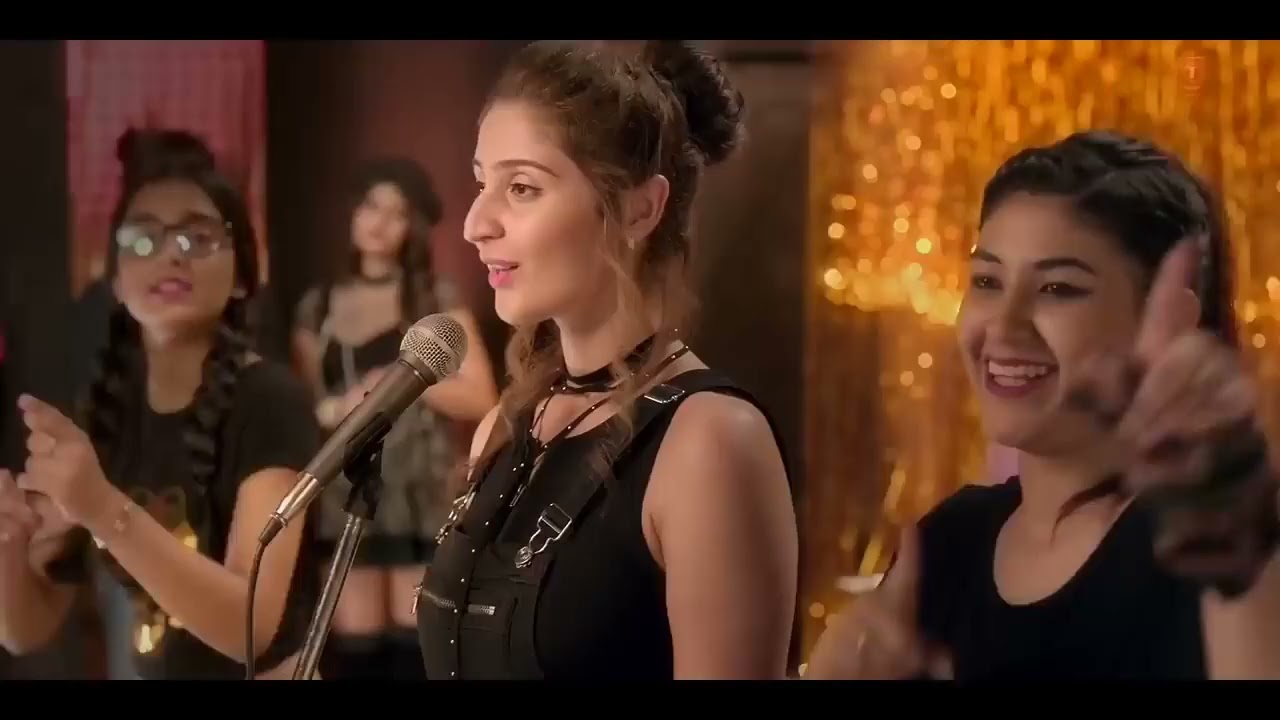 basde mafi du megafa mafi Tu kismat ho