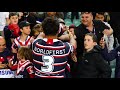 Post Match- Round 20