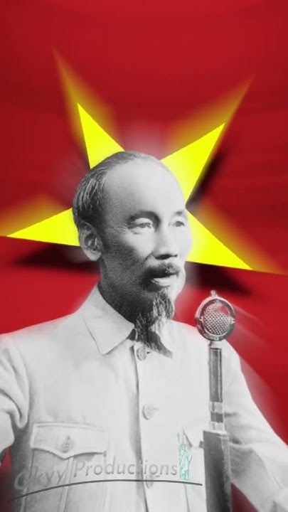 ho chi minh vietnam declaration of independence to vietnam