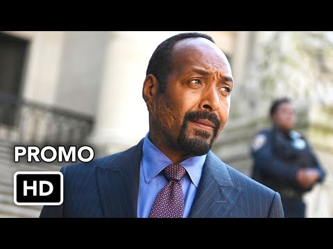 The Irrational 1x06 Promo Point and Shoot (HD) Jesse L. Martin series