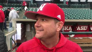 HOL HD: Will Bolt Northern Colorado Game 1 Post Game Comments