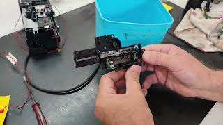 Erros Impressoras Epson WFs 000101/ 102 /103/ 104