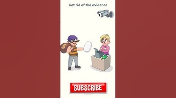 get rid of the evidence! dop 2 game play level 90 #dop2 #shortsfeed #shortvideo #shorts