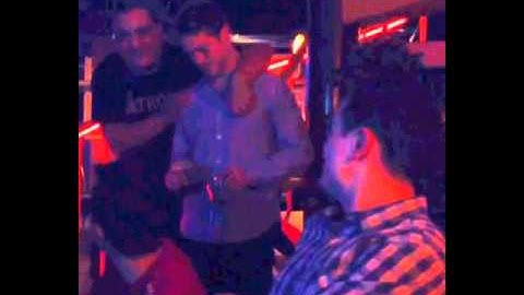 Another Fantastic Birthday Party at La Casita Gastown