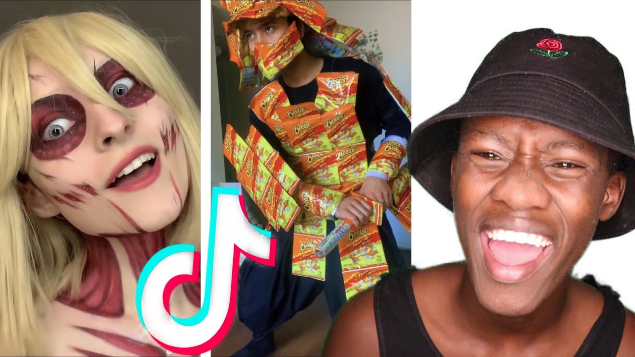 Anime TikToks That Radiate Weeb Energy