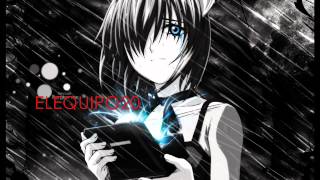 Video thumbnail of "Elfen Lied Lilium (Caja musical) Version Extendida"